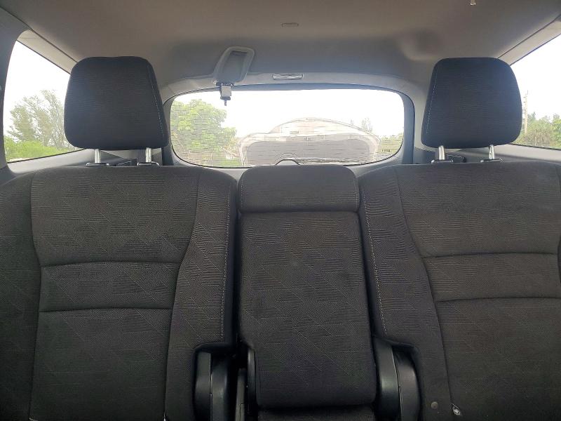 Продаж на аукціоні авто 2021 Honda Pilot, vin: 5FNYF5H31MB025493, номер лоту: 51194056