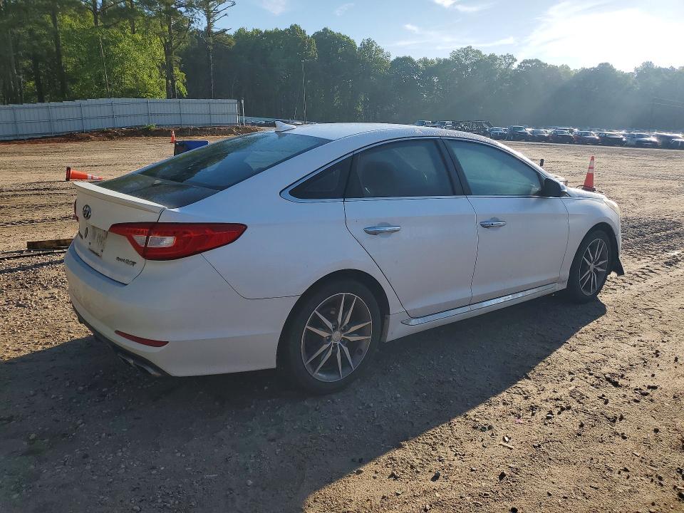 Aukcja sprzedaży 2015 Hyundai Sonata, vin: 5NPE34AB3FH065313, numer aukcji: 52869866