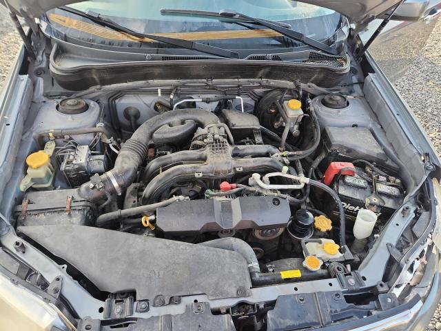 2011 Subaru Forester მანქანა იყიდება აუქციონზე, vin: JF2SHBEC5BH737510, აუქციონის ნომერი: 51983826