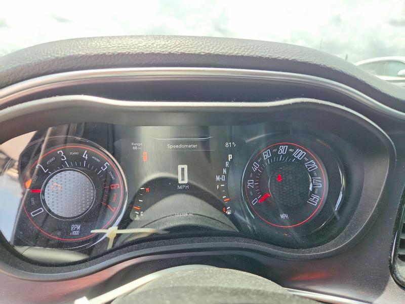 2018 Dodge Challenger მანქანა იყიდება აუქციონზე, vin: 2C3CDZBTXJH116692, აუქციონის ნომერი: 54066076