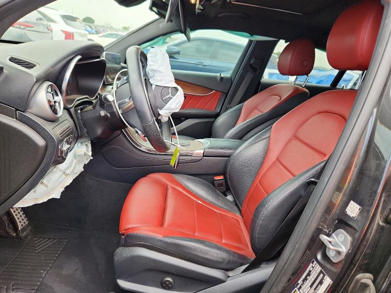 Aukcja sprzedaży 2020 Mercedes-benz Glc Coupe, vin: WDC0J8EB4LF674900, numer aukcji: 53809786