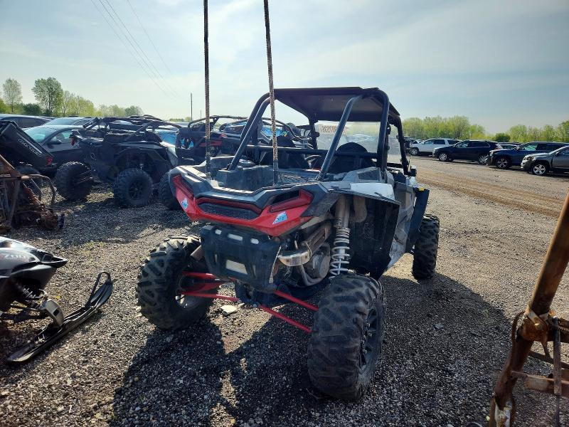 53907536 :رقم المزاد ، 3NSNAK998NN475215 vin ، 2022 Polaris Rzr مزاد بيع