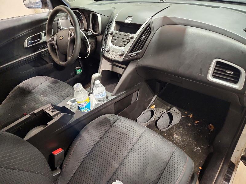 52429416 :رقم المزاد ، 2GNALBEK6C1217120 vin ، 2012 Chevrolet Equinox مزاد بيع