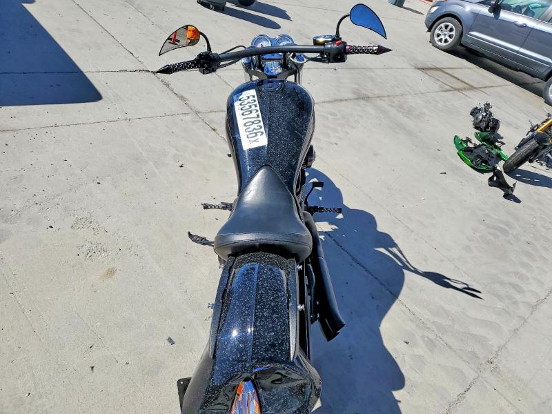 Aukcja sprzedaży 2008 Victory Motorcycles Vegas, vin: 5VPAB26D283000470, numer aukcji: 53567836