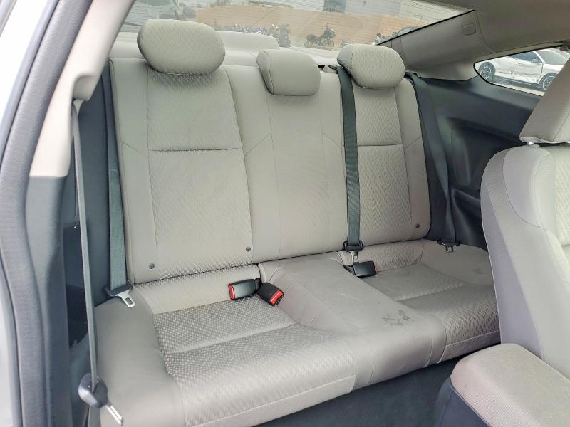 Продаж на аукціоні авто 2015 Honda Civic, vin: 2HGFG3B57FH520007, номер лоту: 53483516