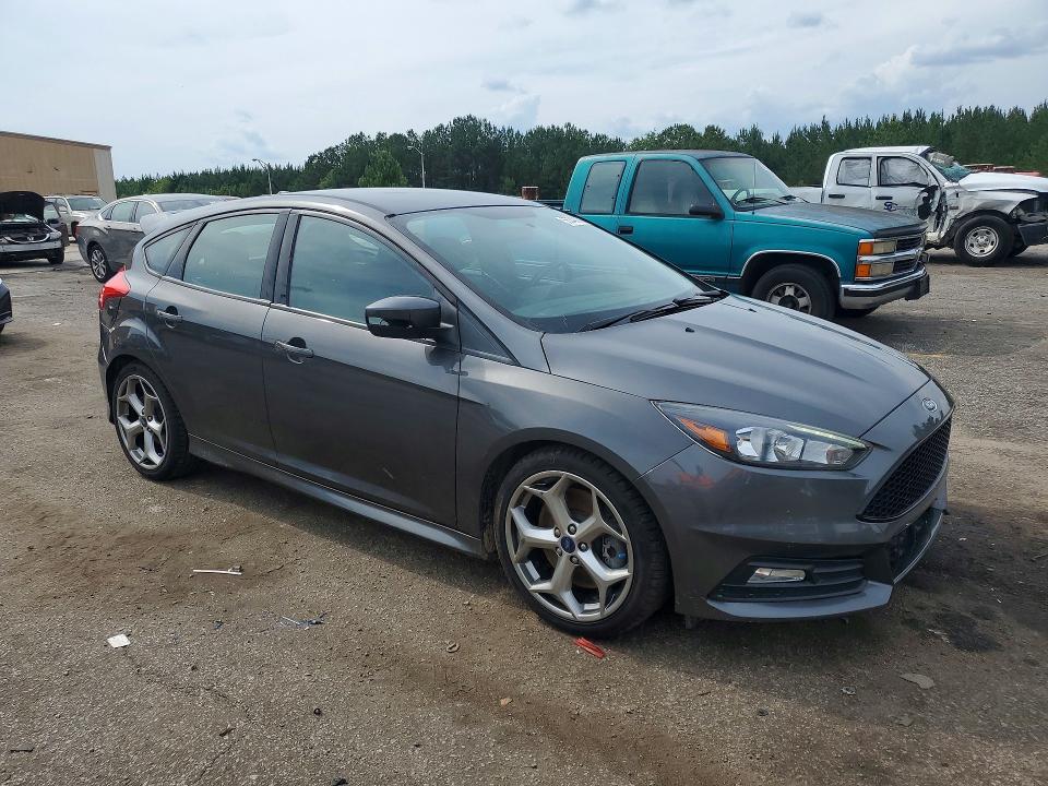 Продаж на аукціоні авто 2016 Ford Focus, vin: 1FADP3L91GL308849, номер лоту: 55348056