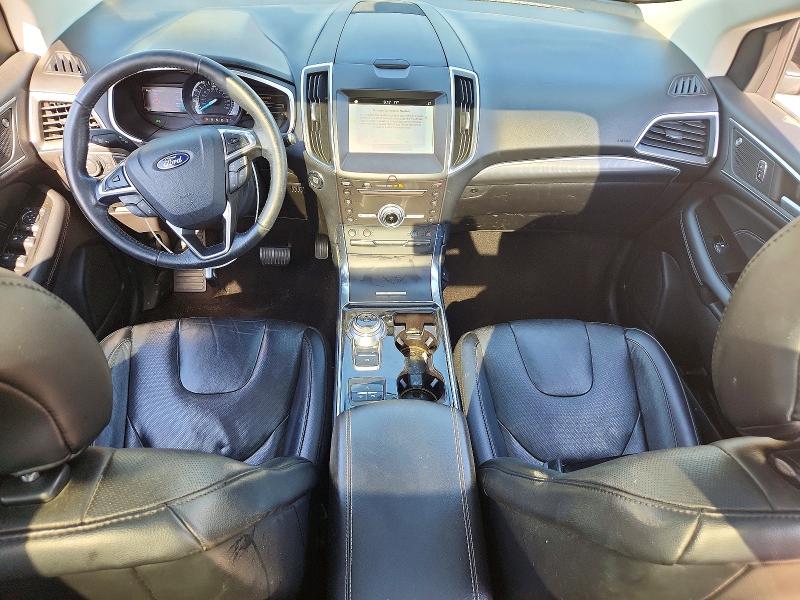 Aukcja sprzedaży 2019 Ford Edge, vin: 2FMPK3K96KBB54585, numer aukcji: 52718026
