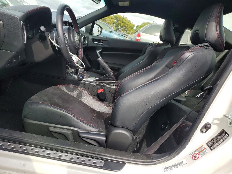Aukcja sprzedaży 2020 Subaru Brz, vin: JF1ZCAC17L8701770, numer aukcji: 51510356