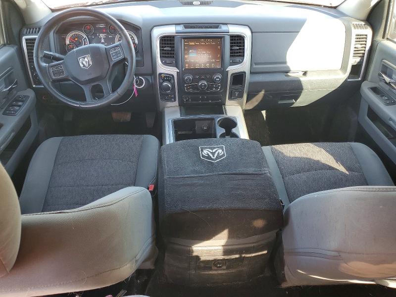 54394466 :رقم المزاد ، 1C6RR7GT2FS733774 vin ، 2015 Ram 1500 مزاد بيع