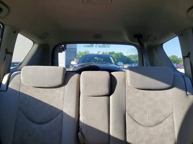 Продажа на аукционе авто 2010 Toyota Rav4, vin: 2T3BF4DV4AW053642, номер лота: 53541556