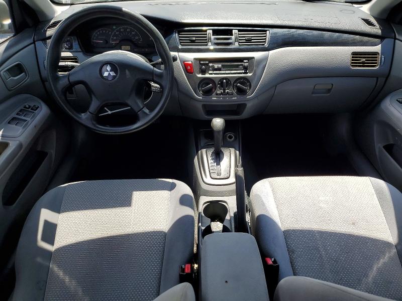 Aukcja sprzedaży 2006 Mitsubishi Lancer, vin: JA3AJ26E56U013259, numer aukcji: 55327546