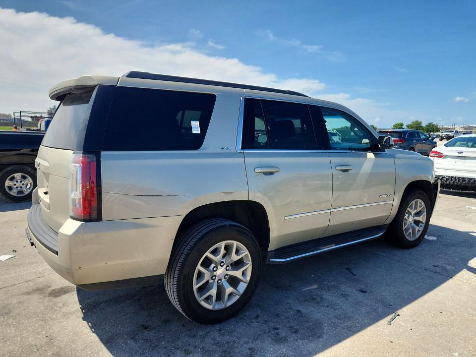 Aukcja sprzedaży 2017 Gmc Yukon, vin: 1GKS1BKC0HR188121, numer aukcji: 55230456