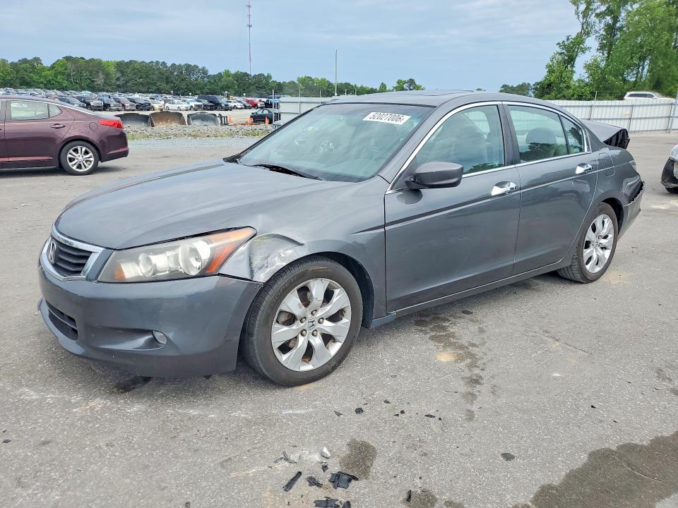 Aukcja sprzedaży 2009 Honda Accord, vin: 1HGCP36819A030690, numer aukcji: 52027006