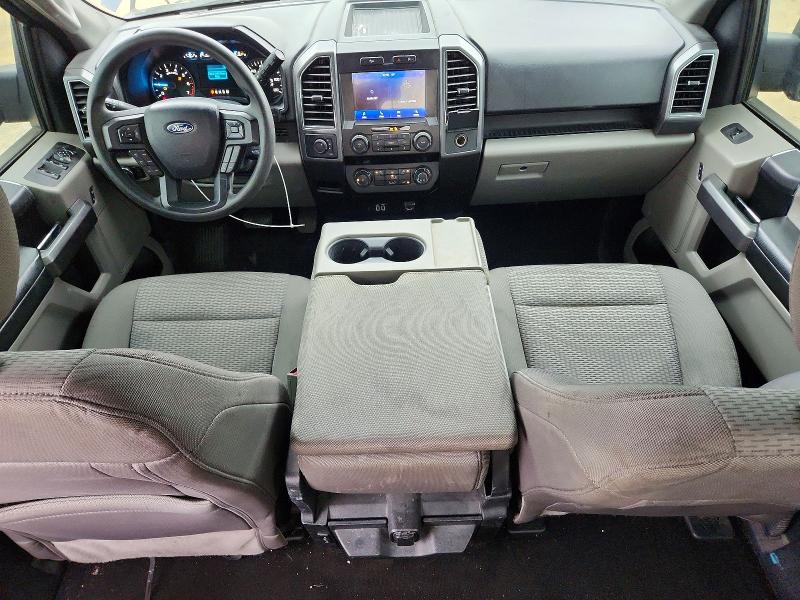 Продаж на аукціоні авто 2020 Ford F150, vin: 1FTEW1E57LFA22979, номер лоту: 52000376
