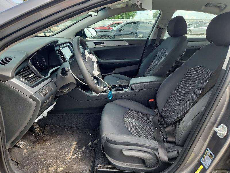 Продажа на аукционе авто 2019 Hyundai Sonata, vin: 5NPE24AF3KH811324, номер лота: 54621286