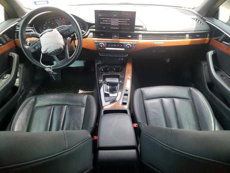 Aukcja sprzedaży 2022 Audi A5, vin: WAU2AGF57NN002675, numer aukcji: 53880046