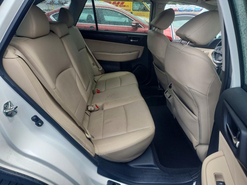 Aukcja sprzedaży 2018 Subaru Outback, vin: 4S4BSENC1J3323455, numer aukcji: 53446286
