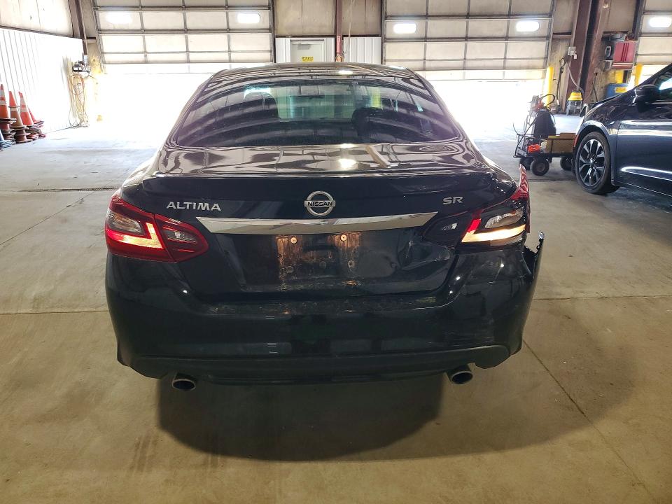 Aukcja sprzedaży 2018 Nissan Altima, vin: 1N4AL3AP6JC139628, numer aukcji: 51999956