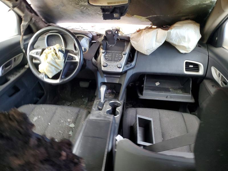 52103136 :رقم المزاد ، 2GNALDEK5D1182857 vin ، 2013 Chevrolet Equinox مزاد بيع