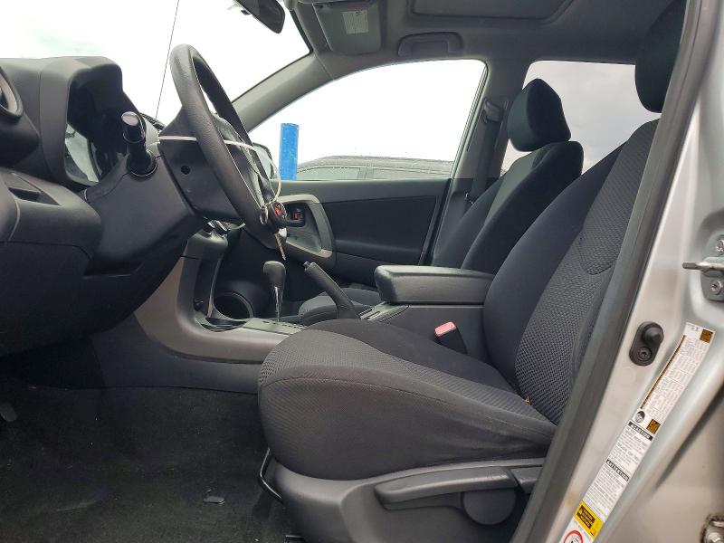2007 Toyota Rav4 მანქანა იყიდება აუქციონზე, vin: JTMBK32VX76016436, აუქციონის ნომერი: 53565746