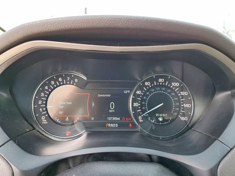 54005366 :رقم المزاد ، 3LN6L5F92HR618495 vin ، 2017 Lincoln Mkz مزاد بيع
