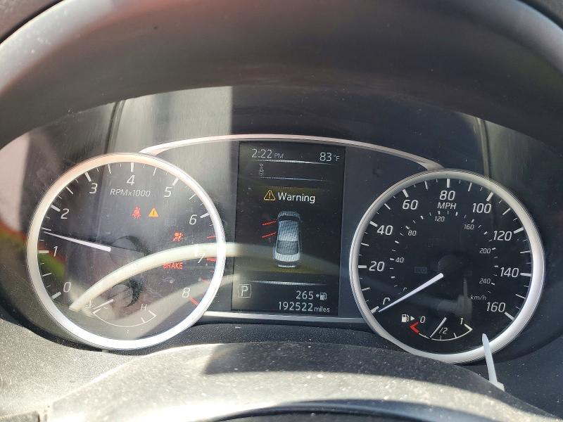 Aukcja sprzedaży 2018 Nissan Sentra, vin: 3N1AB7AP2JY258615, numer aukcji: 54113176