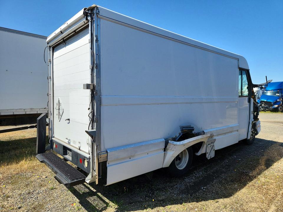 Продаж на аукціоні авто 2018 Isuzu Npr, vin: JALB4T178J7W00153, номер лоту: 54173016