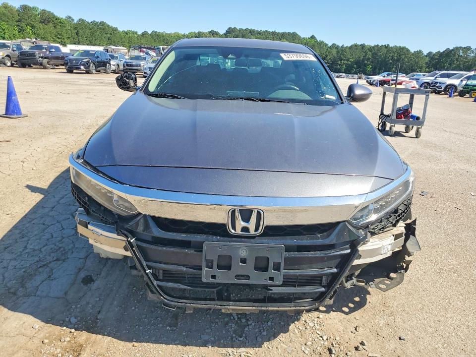 Продажа на аукционе авто 2018 Honda Accord, vin: 1HGCV1F11JA086386, номер лота: 53799696