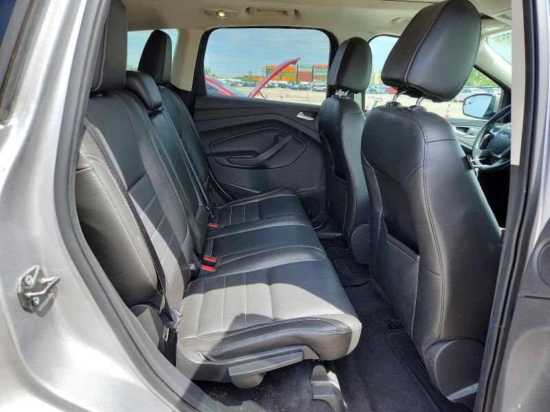 52735656 :رقم المزاد ، 1FMCU9J9XFUC58932 vin ، 2015 Ford Escape مزاد بيع