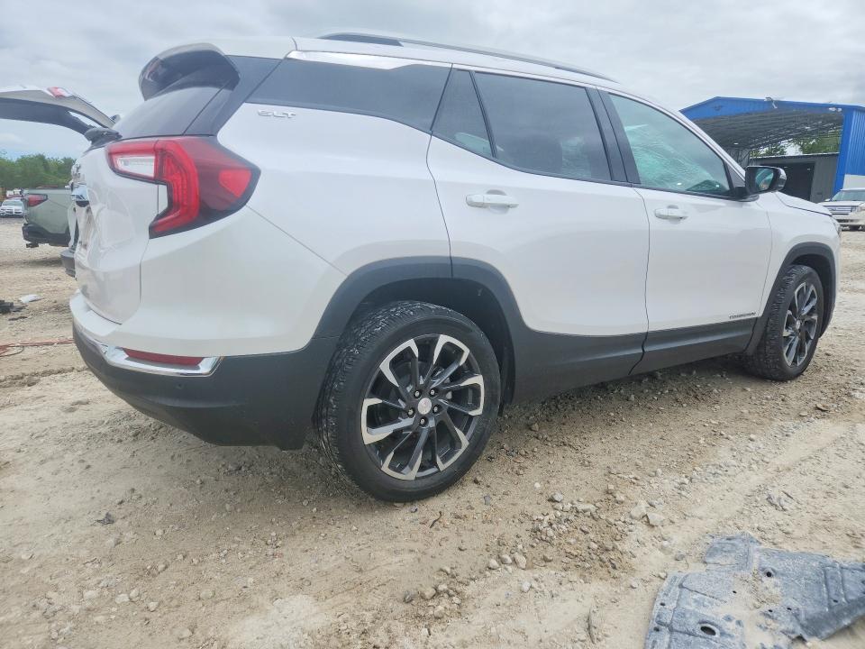 Aukcja sprzedaży 2022 Gmc Terrain, vin: 3GKALPEV9NL273512, numer aukcji: 52498596