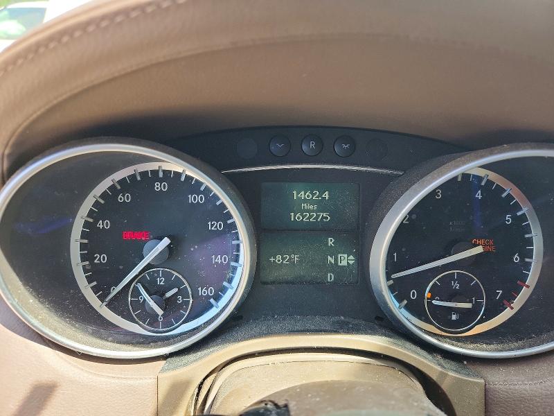 Auction sale of the 2012 Mercedes-benz Gl, vin: 4JGBF7BE0CA790578, lot number: 52092436