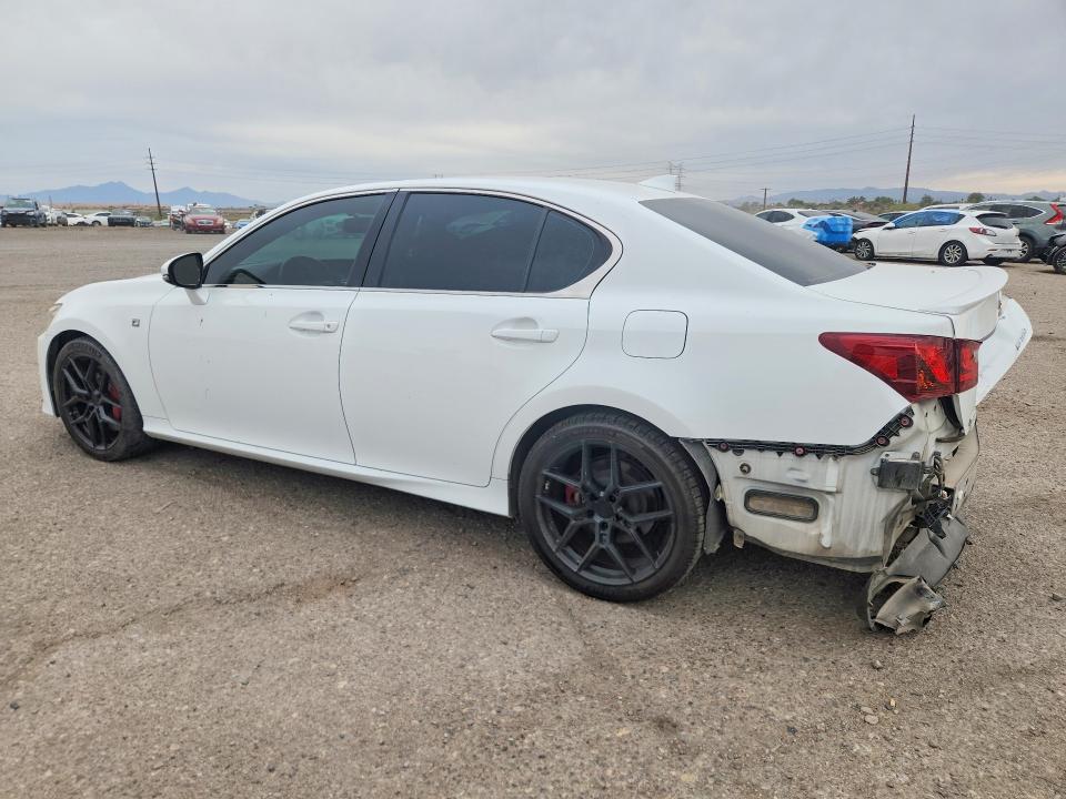 Aukcja sprzedaży 2015 Lexus Gs, vin: JTHBE1BL6FA005941, numer aukcji: 54641566