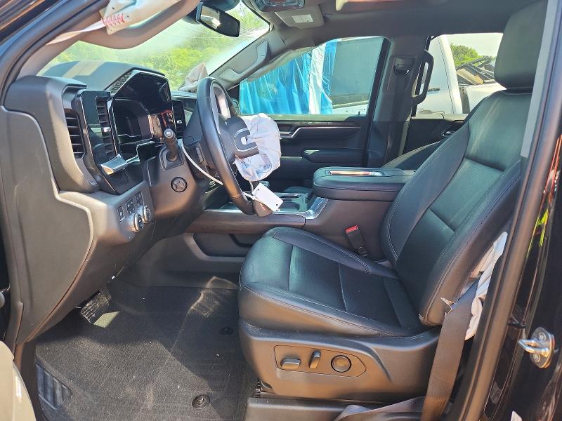 Aukcja sprzedaży 2022 Gmc Sierra, vin: 3GTUUDED9NG660792, numer aukcji: 52992956