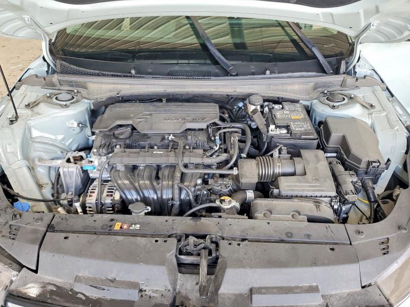 Продажа на аукционе авто 2025 Kia K4, vin: 3KPFT4DE8SE102882, номер лота: 53118356