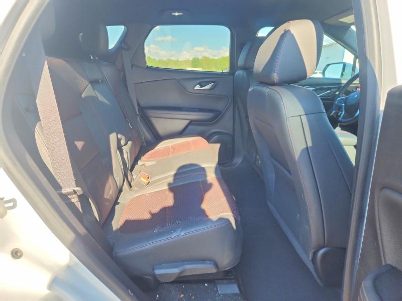 Продажа на аукционе авто 2023 Chevrolet Blazer, vin: 3GNKBKRS6PS198922, номер лота: 52915926