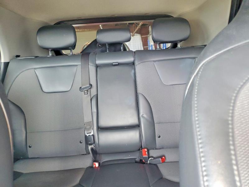 2023 Kia Niro მანქანა იყიდება აუქციონზე, vin: KNDCR3L14P5025795, აუქციონის ნომერი: 55232666