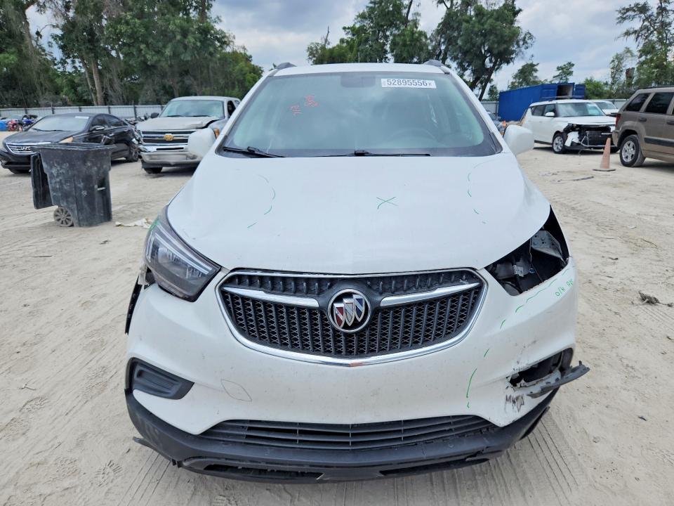 Aukcja sprzedaży 2020 Buick Encore, vin: KL4CJASB1LB316251, numer aukcji: 52895556