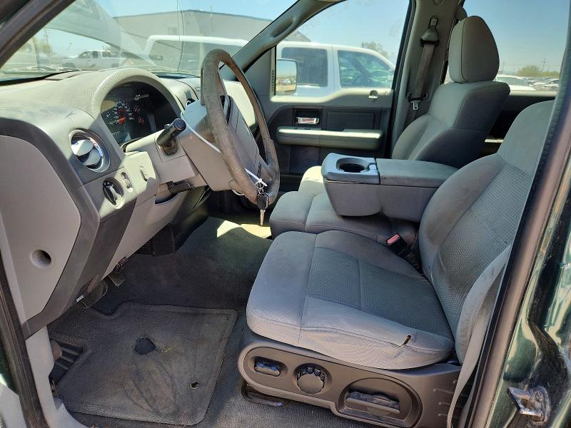 2008 Ford F150 მანქანა იყიდება აუქციონზე, vin: 1FTPW14V58KE05229, აუქციონის ნომერი: 55282986