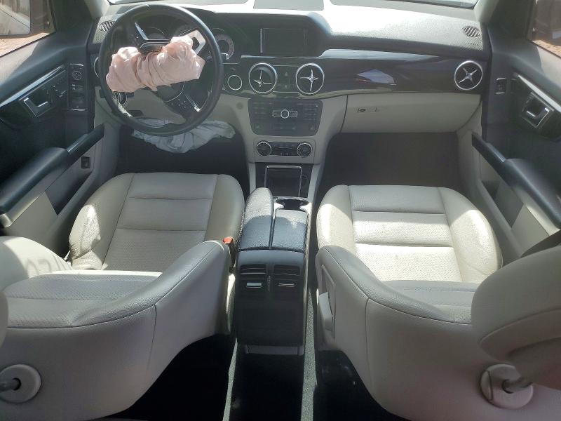 Продажа на аукционе авто 2013 Mercedes-benz Glk, vin: WDCGG5HB9DG153707, номер лота: 53570726