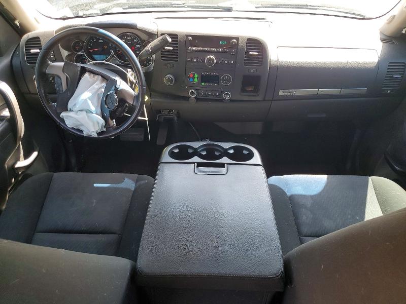 Продажа на аукционе авто 2013 Gmc Sierra, vin: 3GTP2VE75DG109518, номер лота: 54714686