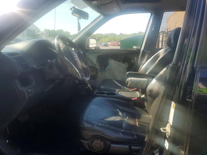 Aukcja sprzedaży 2005 Honda Cr-v, vin: JHLRD789X5C004766, numer aukcji: 53552676