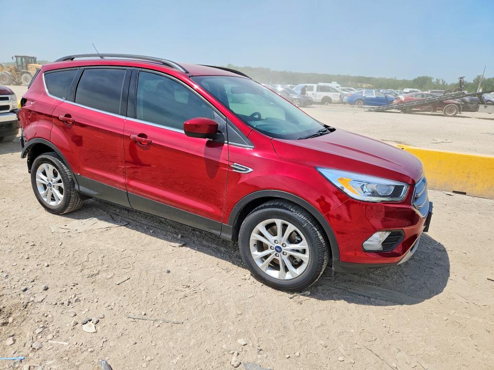 Aukcja sprzedaży 2019 Ford Escape, vin: 1FMCU9HD4KUB78126, numer aukcji: 53459116