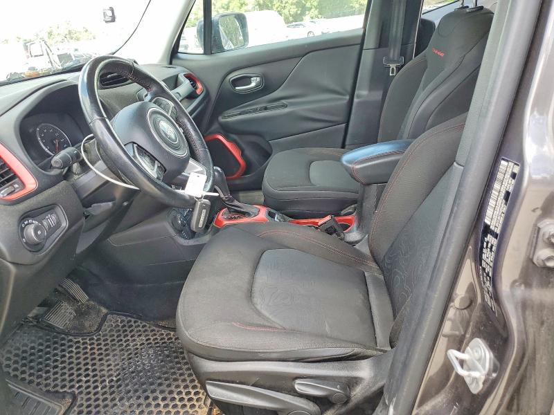 54482466 :رقم المزاد ، ZACCJBCTXGPD49117 vin ، 2016 Jeep Renegade مزاد بيع