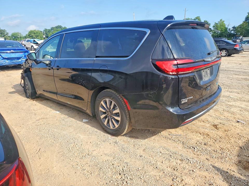 Aukcja sprzedaży 2024 Chrysler Pacifica, vin: 2C4RC1S70RR174264, numer aukcji: 53647016