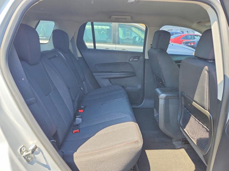 Продаж на аукціоні авто 2014 Gmc Terrain, vin: 2GKFLWEK2E6354748, номер лоту: 53785786