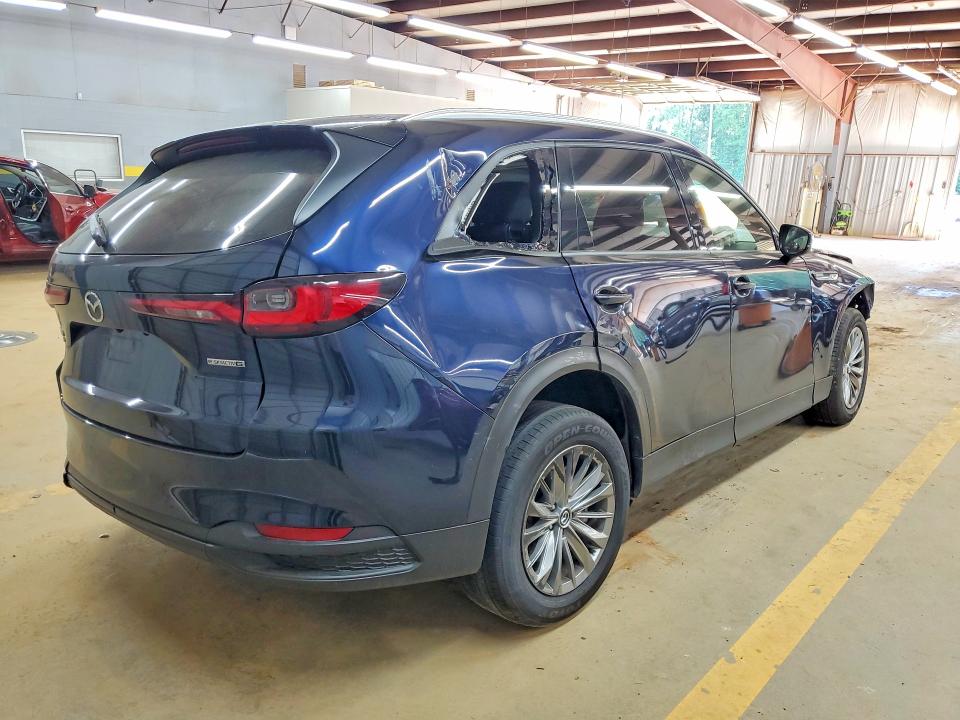 Продаж на аукціоні авто 2025 Mazda Cx-90, vin: JM3KKBHD3S1255915, номер лоту: 52327366