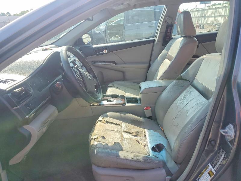 52986516 :رقم المزاد ، 4T1BK1FK9CU512608 vin ، 2012 Toyota Camry مزاد بيع