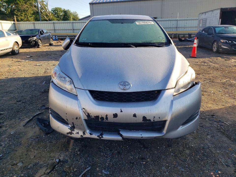 Продаж на аукціоні авто 2011 Toyota Matrix, vin: 2T1KU4EE3BC740224, номер лоту: 55105076