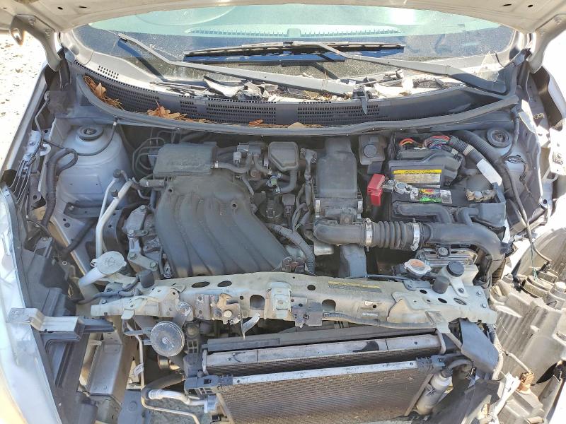 Продаж на аукціоні авто 2015 Nissan Versa, vin: 3N1CN7APXFL846945, номер лоту: 54417356