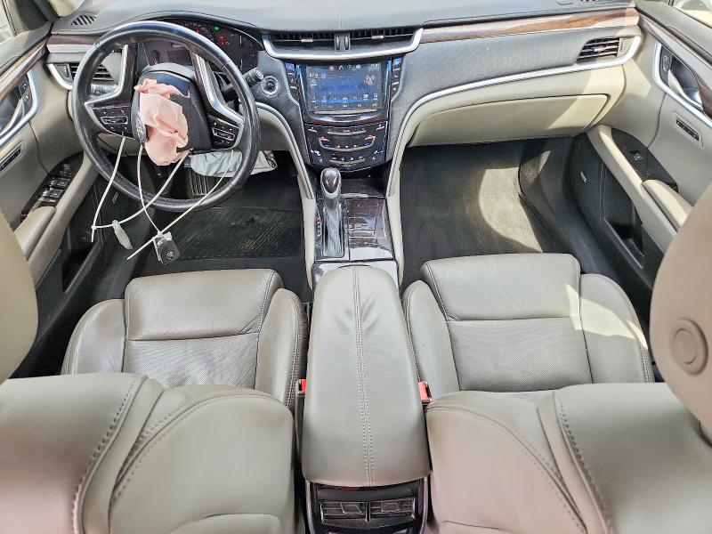 2015 Cadillac Xts მანქანა იყიდება აუქციონზე, vin: 2G61M5S31F9113115, აუქციონის ნომერი: 52624506